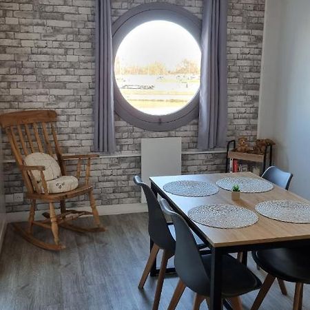 L'Honna Flow, Appartement De Charme Pres Du Centre. Honfleur Dış mekan fotoğraf