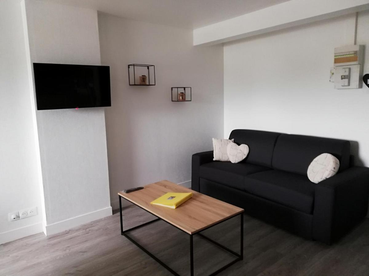 L'Honna Flow, Appartement De Charme Pres Du Centre. Honfleur Dış mekan fotoğraf