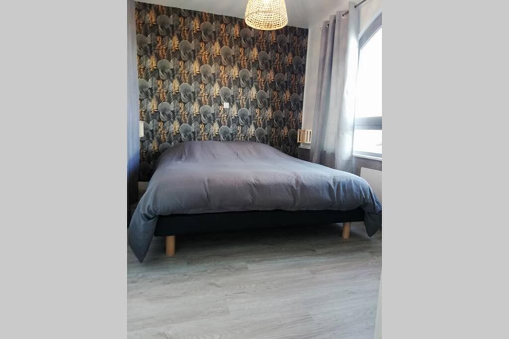 L'Honna Flow, Appartement De Charme Pres Du Centre. Honfleur Dış mekan fotoğraf
