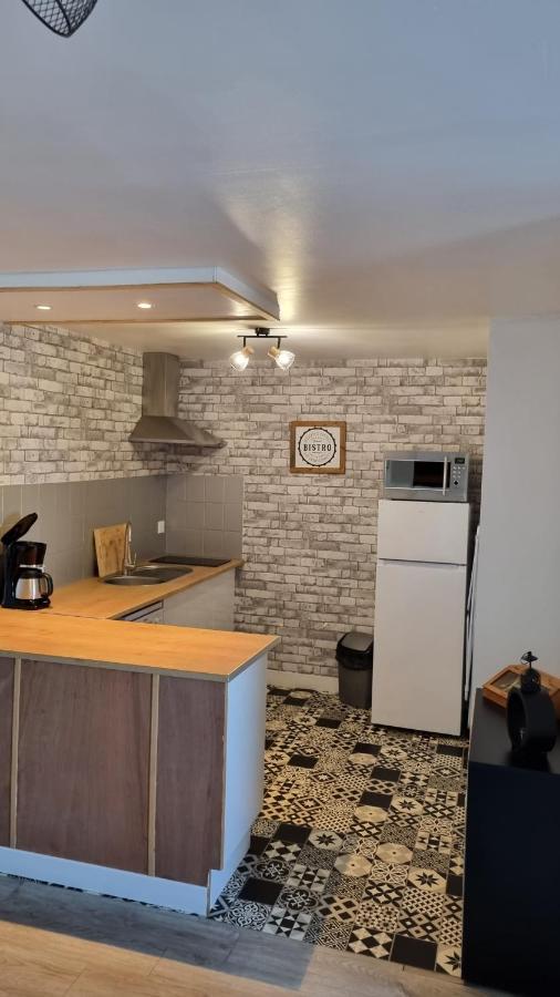 L'Honna Flow, Appartement De Charme Pres Du Centre. Honfleur Dış mekan fotoğraf