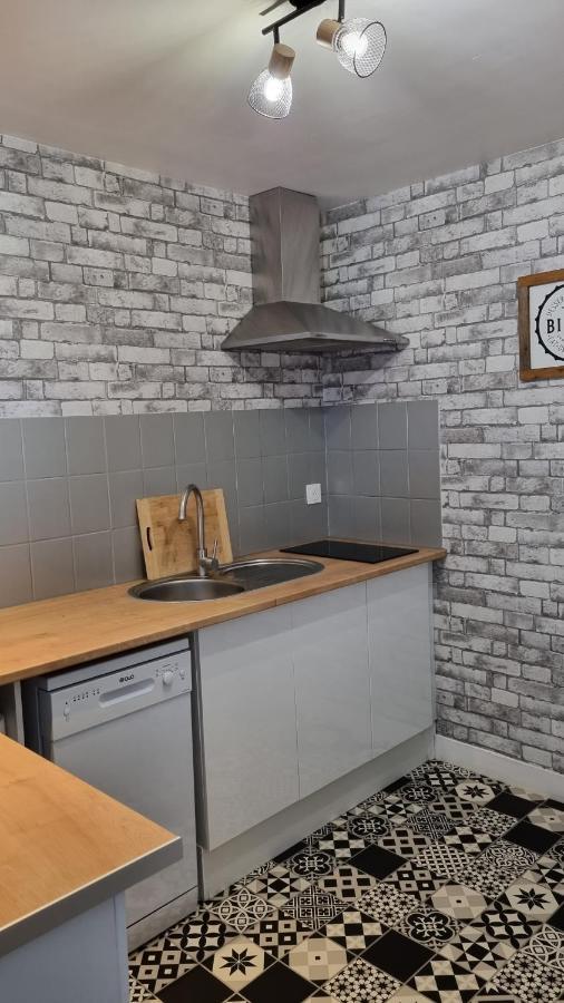 L'Honna Flow, Appartement De Charme Pres Du Centre. Honfleur Dış mekan fotoğraf