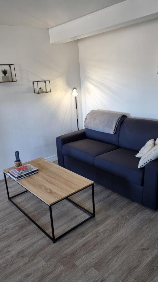 L'Honna Flow, Appartement De Charme Pres Du Centre. Honfleur Dış mekan fotoğraf