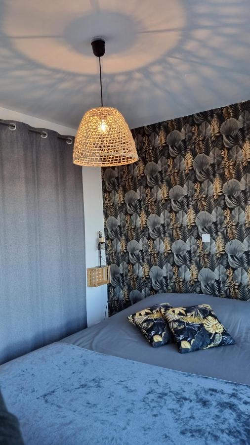 L'Honna Flow, Appartement De Charme Pres Du Centre. Honfleur Dış mekan fotoğraf