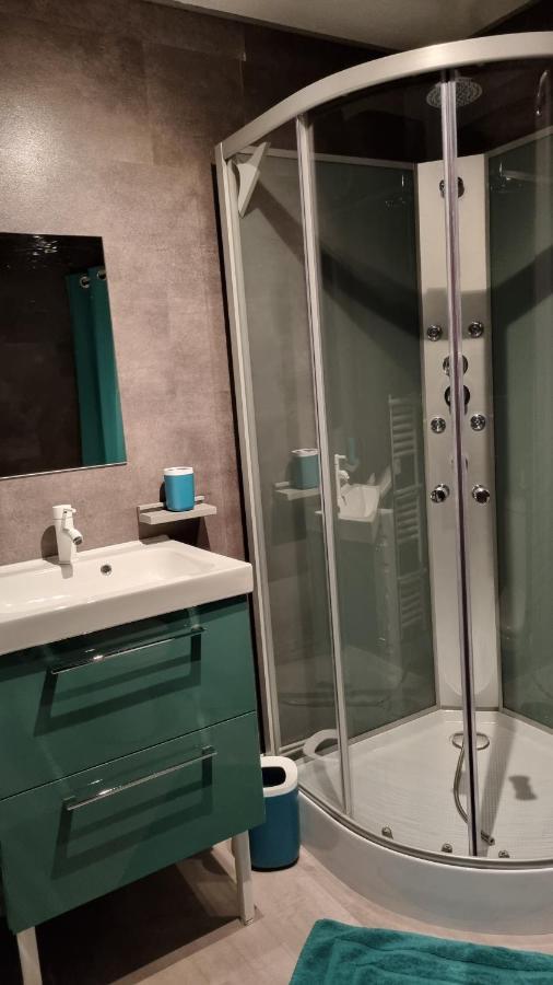 L'Honna Flow, Appartement De Charme Pres Du Centre. Honfleur Dış mekan fotoğraf